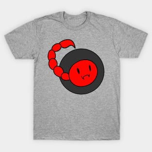 Scorpio T-Shirt